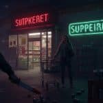 Agression à l’Intermarché : Vol Violent pour de l’Alcool