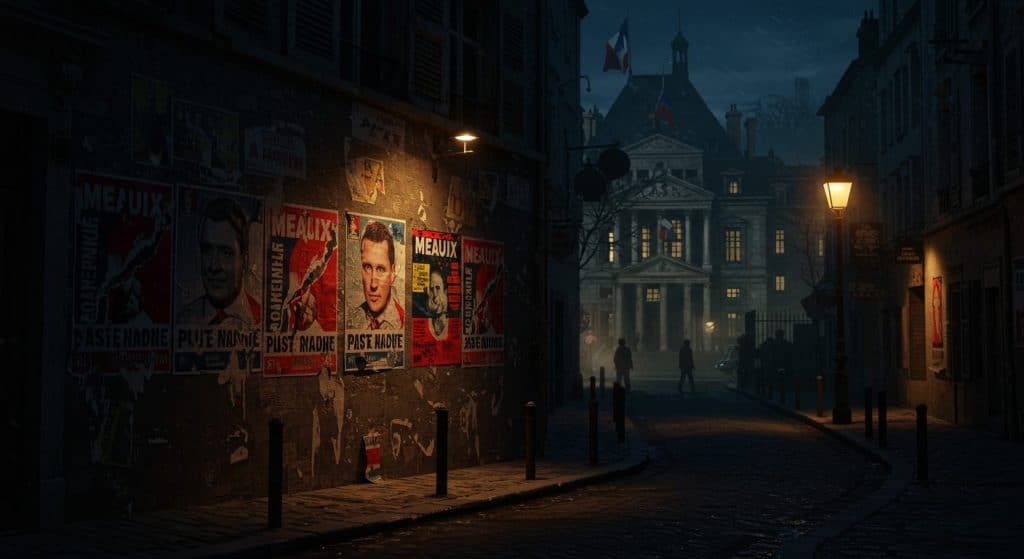 Agression à Meaux : Polémique et Enjeux Politiques Décryptés