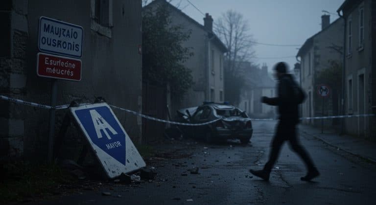 Agression d’un Maire en Isère : Enquête et Réactions