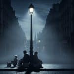 Agression Inhumaine à Paris : Une Famille Sans-Abri Humiliée