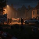 Agression Raciste en Creuse : Une Fête de Village Dérive