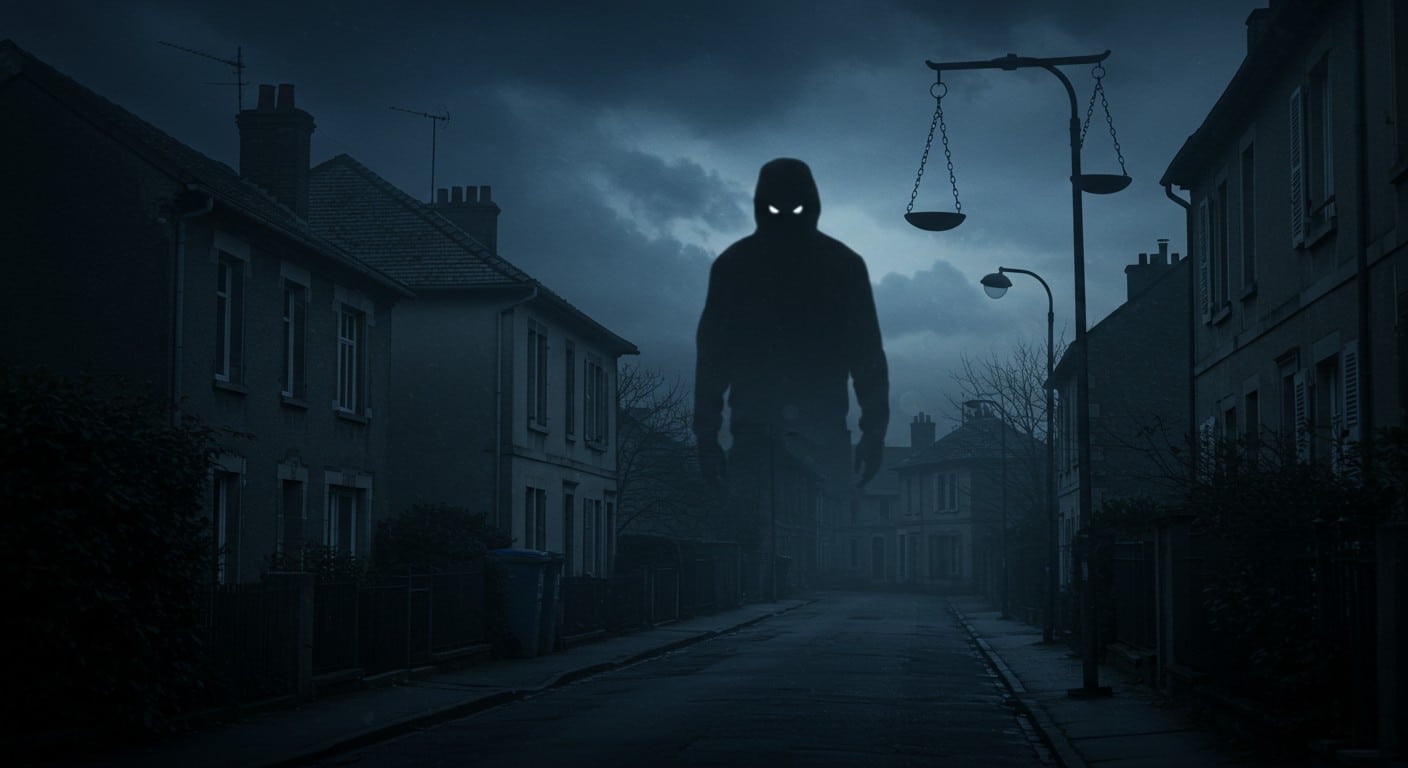 Un récidiviste condamné pour tentative d’agression sexuelle à Melun. Découvrez les détails du procès, la colère de la victime et les enjeux de justice.