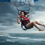 Agression Sexuelle en Parachute Ascensionnel : Un Drame en Tunisie