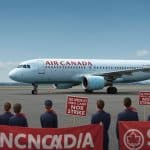 Air Canada : Fin de la Grève, Reprise Progressive