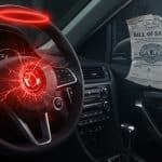 Airbags Défectueux : Les Risques de Vendre Votre Voiture