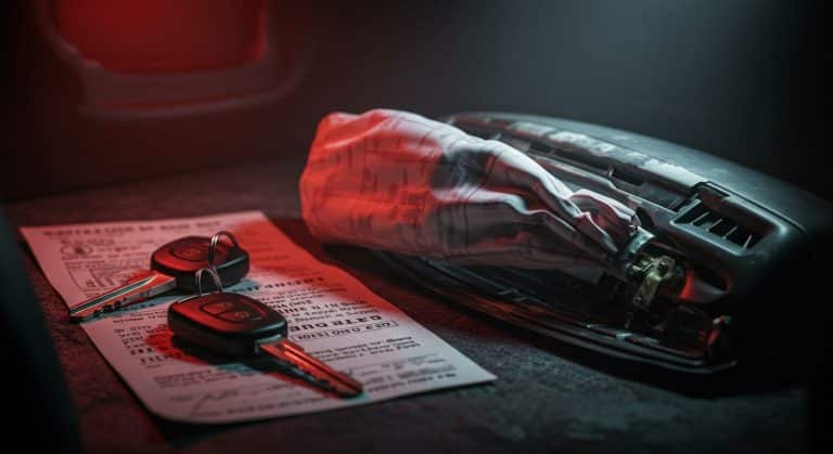 Airbags Takata : Les Dangers des Voitures Revendues