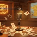 Alex Vizorek Relance Quitte ou Double sur RTL avec Humour