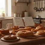 Ali Rebeihi : La Cuisine, Passion d’un Animateur Bienveillant