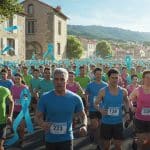 Aliocema Run : Courir pour la Recherche et les Prématurés