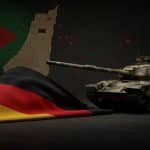 Allemagne Stoppe Exportations Armes vers Israël pour Gaza