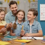 Allocation Rentrée Scolaire 2025 : Montants et Conditions