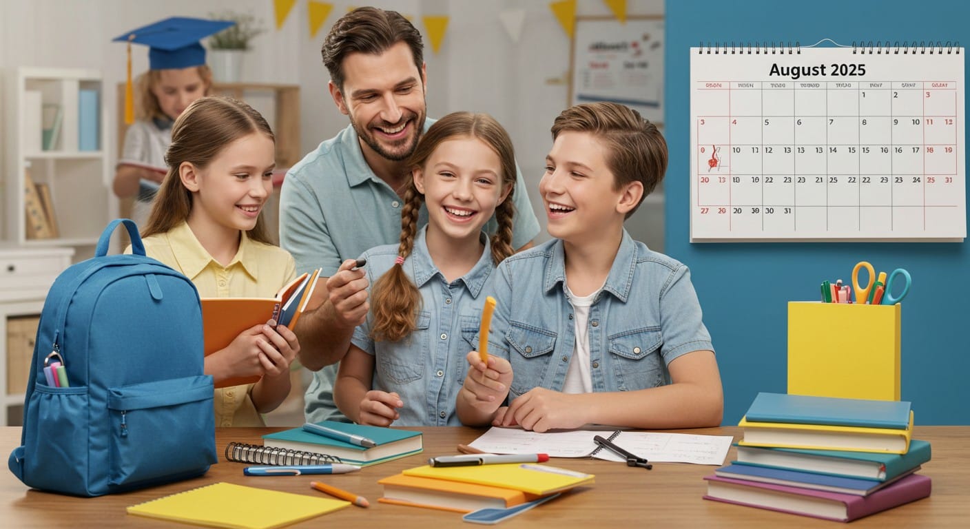 Découvrez tout sur l’ARS 2025 : montants revalorisés, conditions d’éligibilité, démarches et dates de versement pour préparer la rentrée scolaire sereinement.