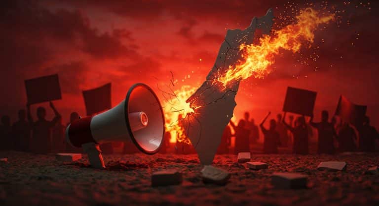 Almodóvar Appelle à Rompre Avec Israël : Un Cri Contre le Génocide