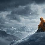 Alpiniste Coincée à 7 000 m : Drame au Pic Pobeda