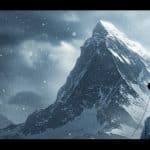 Alpiniste Russe Disparue Sur Le Pic Pobeda En 2025
