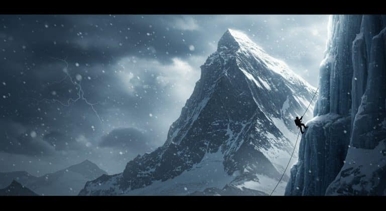 Alpiniste Russe Disparue Sur Le Pic Pobeda En 2025