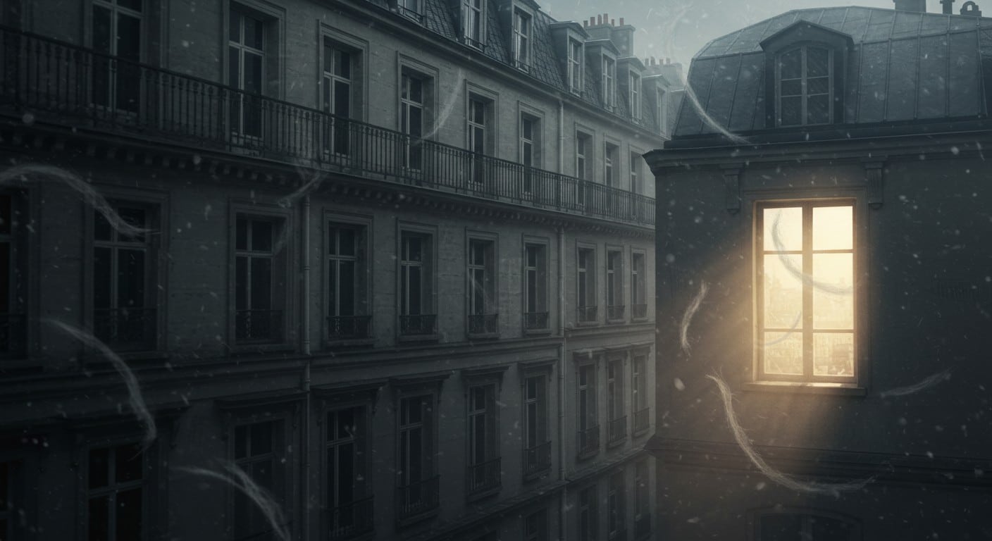 À Paris, des copropriétés fuient les travaux coûteux de désamiantage, laissant des immeubles à risque. Découvrez les drames humains et les solutions possibles.