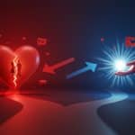 Amour et Dilemmes : Quand le Cœur Bouscule Tout