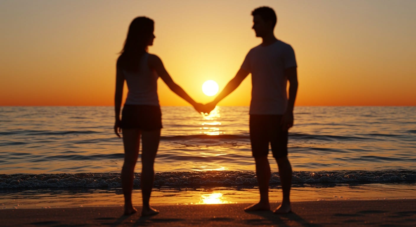 Les amours d’été sont-elles éphémères ou durables ? Découvrez pourquoi ces romances estivales marquent les cœurs et comment elles peuvent changer une vie.