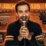 André Dussollier : Conteur d’Épopées sur les Ondes