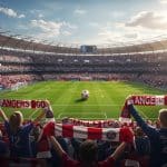 Angers-Paris FC : Où et Quand Regarder le Match de Ligue 1 ?