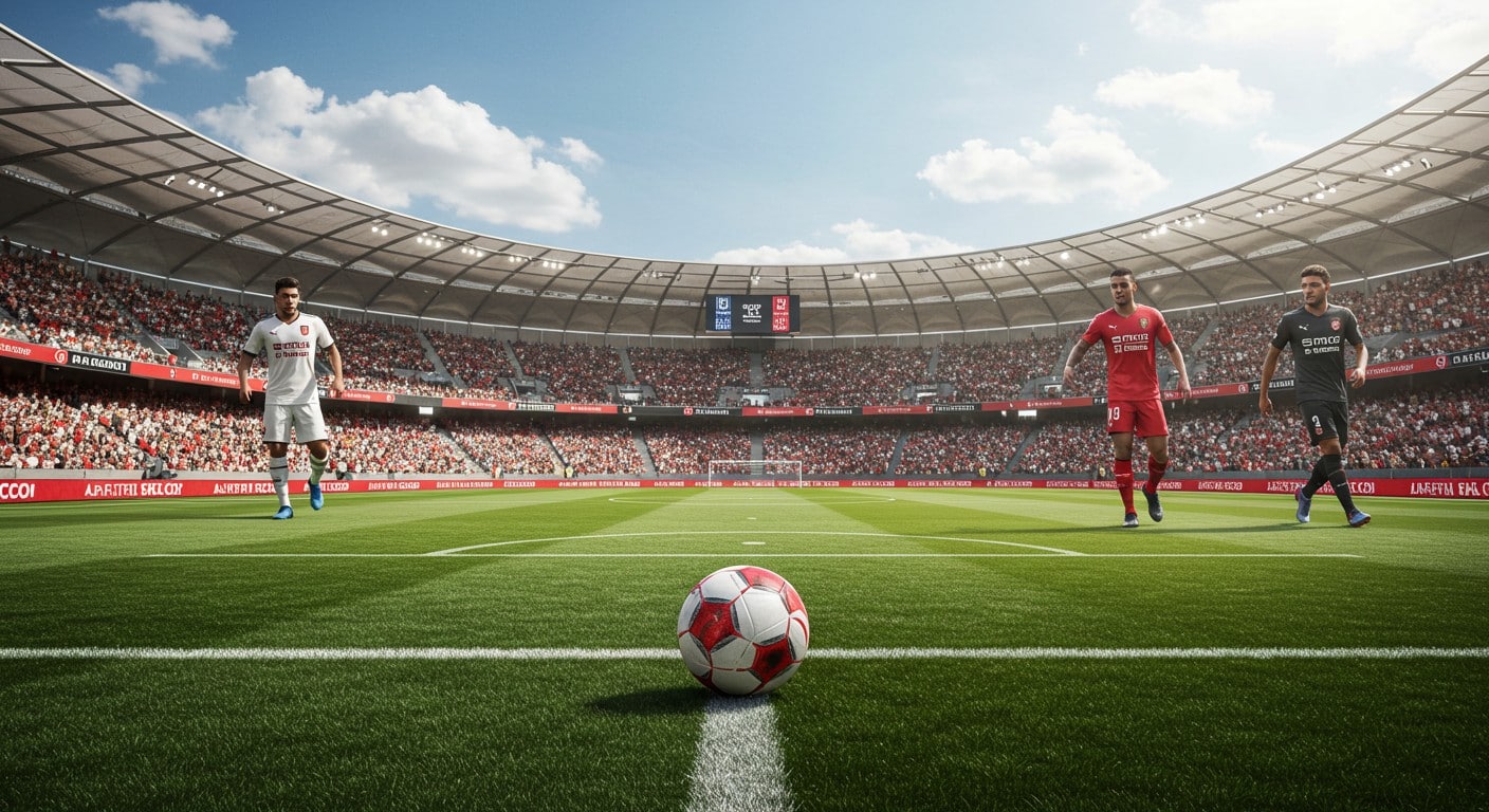 Angers-Rennes : découvrez l’heure et la chaîne TV pour suivre ce match clé de Ligue 1 2025. Analyse, enjeux et pronostics pour ce choc !