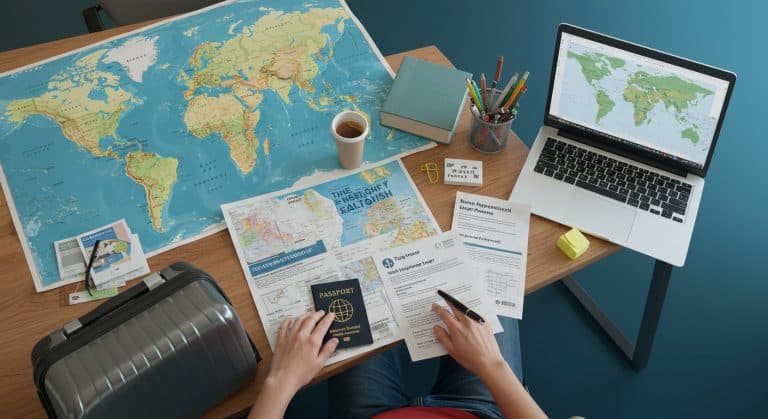 Année de Césure : Financer Ses Projets Étudiants