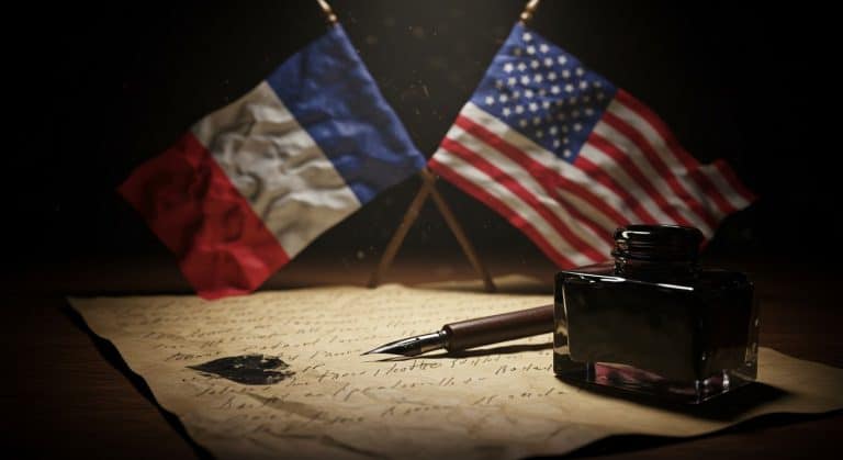 Antisémitisme En France : Polémique Diplomatique Explosive