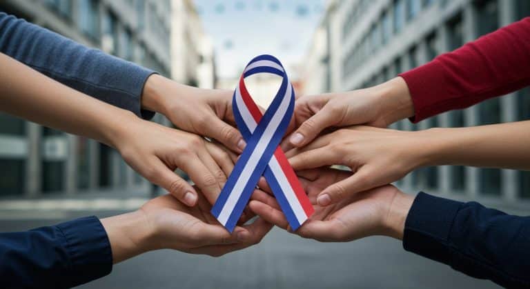 Antisémitisme en France : Une Baisse en 2025 ?
