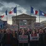 Antisémitisme en France : Une Crise Sous le Feu des Critiques