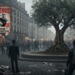 Antisémitisme en France : Une Vague Inquiétante