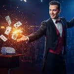 Antonio, Magicien D’Issy : La Magie Toujours Au Rendez-Vous