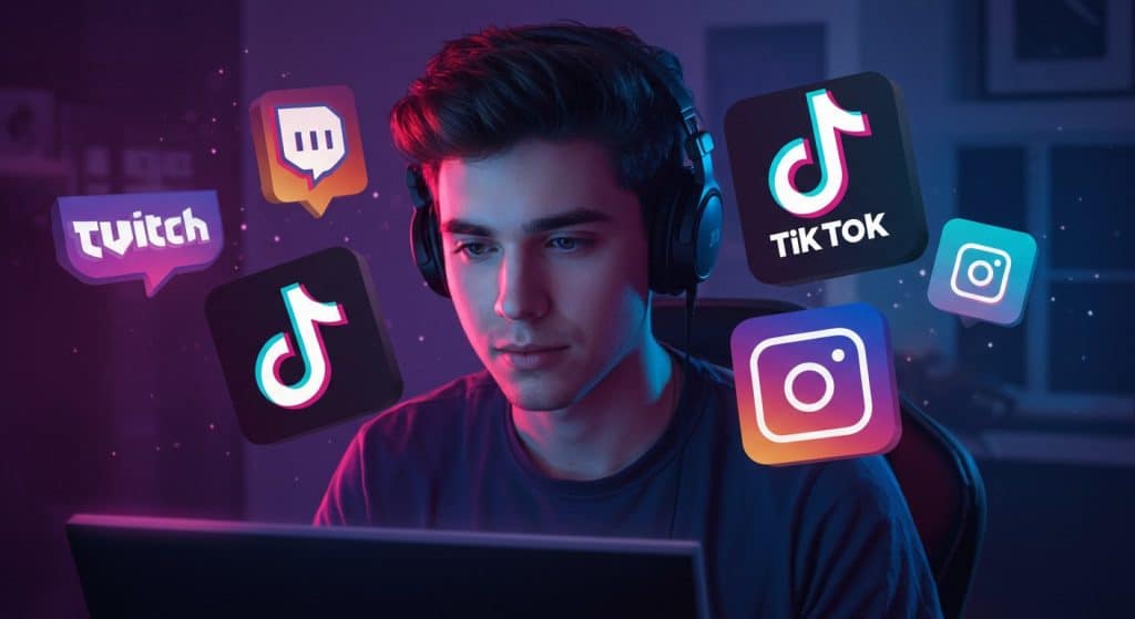 Anyme, Star Du Streaming, Annonce Une Pause Inattendue