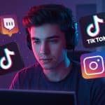 Anyme, Star Du Streaming, Annonce Une Pause Inattendue