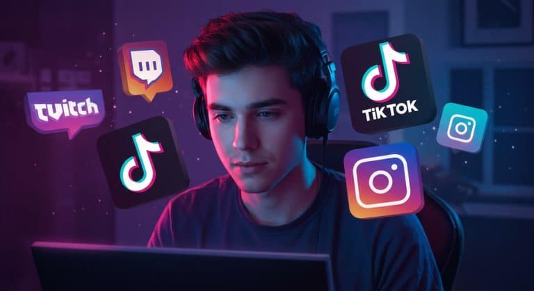 Anyme, Star Du Streaming, Annonce Une Pause Inattendue