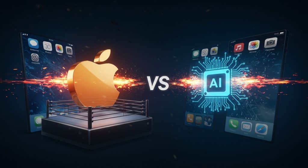 Apple et Musk : Clash sur l’Équité de l’App Store