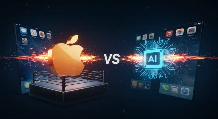Apple et Musk : Clash sur l’Équité de l’App Store