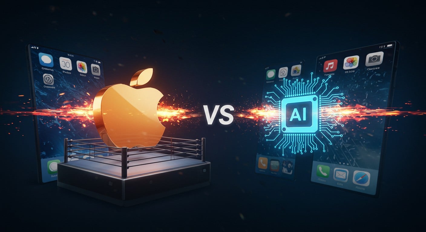 Elon Musk accuse Apple de favoritisme sur l’App Store. La firme défend son équité. Découvrez les dessous de cette bataille tech et ses enjeux.