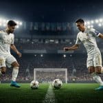 Arda Güler et Mbappé : Duo Explosif du Real Madrid