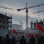 Argenteuil : Fiminco Attaque en Justice les Opposants au Projet Immobilier