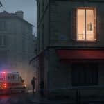Arles : Enfant Blessée dans une Chute Dramatique