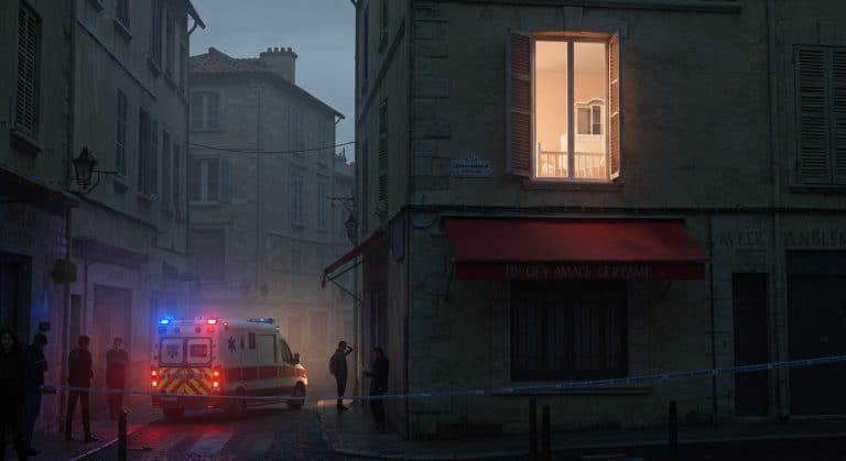 Arles : Enfant Blessée dans une Chute Dramatique