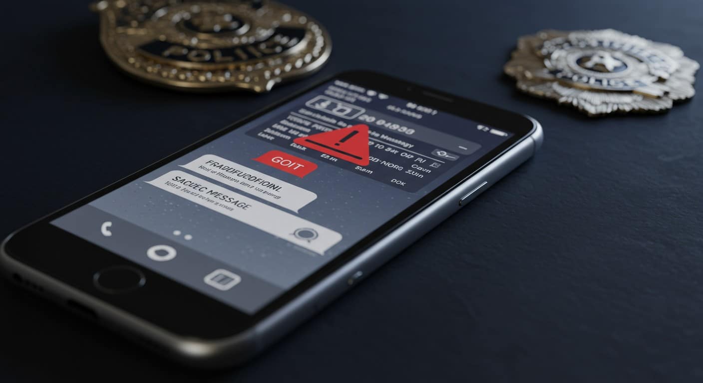 À Neuilly, une vague de SMS frauduleux se faisant passer pour la police a été démasquée. Découvrez comment les habitants ont réagi et les conseils pour éviter ces arnaques.