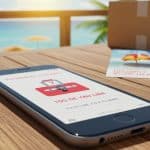 Arnaques Estivales : Protégez Vos Données en Vacances