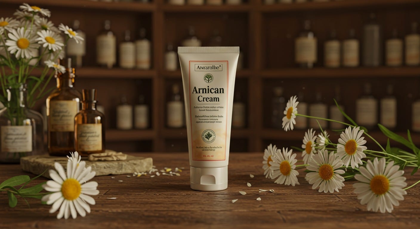 Découvrez l’histoire d’Arnican Crème, un remède iconique né à Melun, ses secrets de fabrication et son succès durable dans les foyers français.
