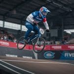Arthur Pilard Triomphe aux Mondiaux de BMX 2025
