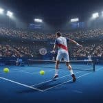 Arthur Rinderknech Défie Alcaraz à l’US Open : Une Épopée Française