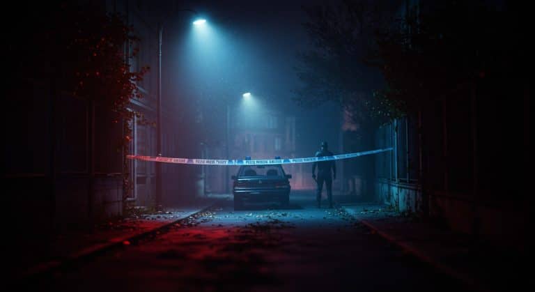 Assassinat à Pierrefitte : Kevin Reste en Prison