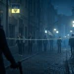 Assassinat d’Andriï Parouby à Lviv : Enquête en Cours