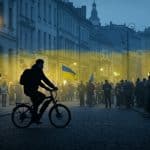 Assassinat d’Andriï Parouby : Une Figure Ukrainienne Fauchée